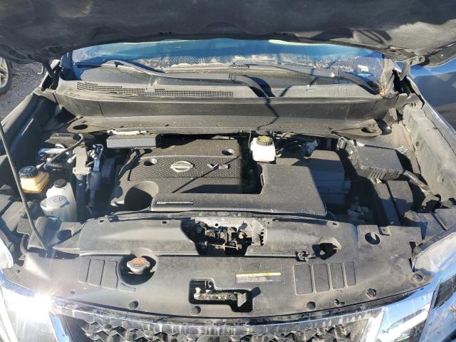 Photo 11 VIN: 5N1AR2MM3GC668401 - NISSAN PATHFINDER 