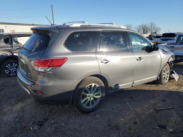 Photo 2 VIN: 5N1AR2MM3GC668401 - NISSAN PATHFINDER 