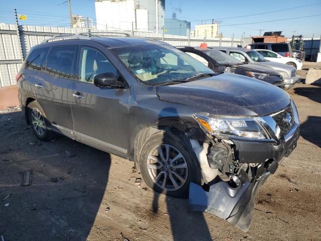 Photo 3 VIN: 5N1AR2MM3GC668401 - NISSAN PATHFINDER 