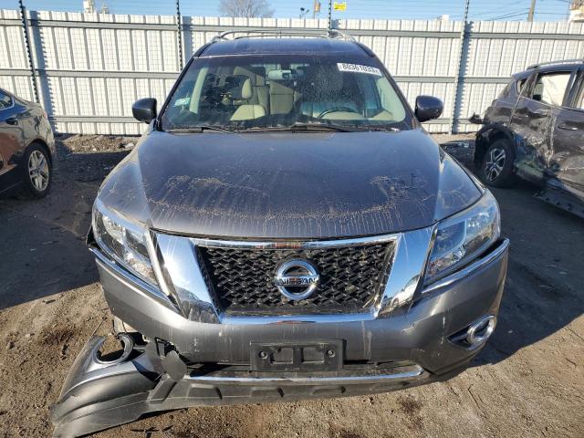 Photo 4 VIN: 5N1AR2MM3GC668401 - NISSAN PATHFINDER 