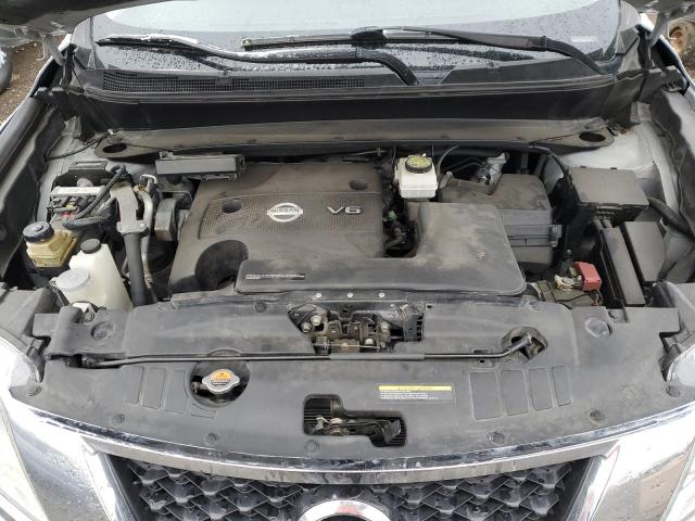 Photo 11 VIN: 5N1AR2MM4DC600958 - NISSAN PATHFINDER 