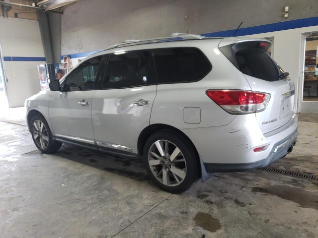 Photo 1 VIN: 5N1AR2MM4DC602516 - NISSAN PATHFINDER 