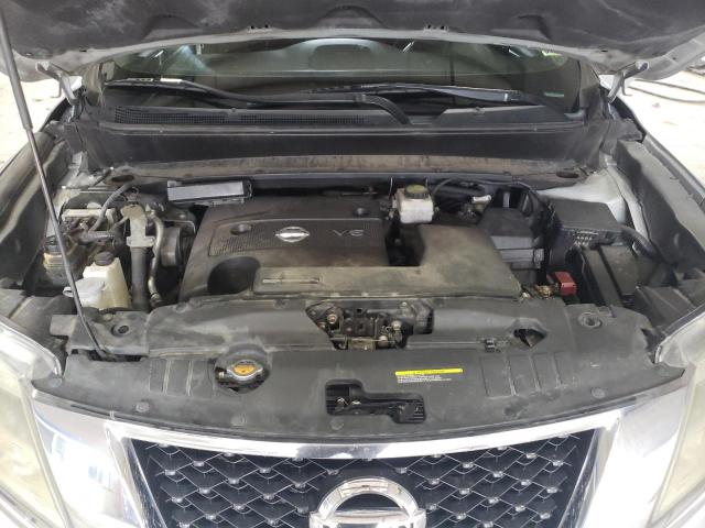 Photo 11 VIN: 5N1AR2MM4DC602516 - NISSAN PATHFINDER 