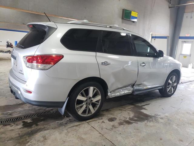 Photo 2 VIN: 5N1AR2MM4DC602516 - NISSAN PATHFINDER 