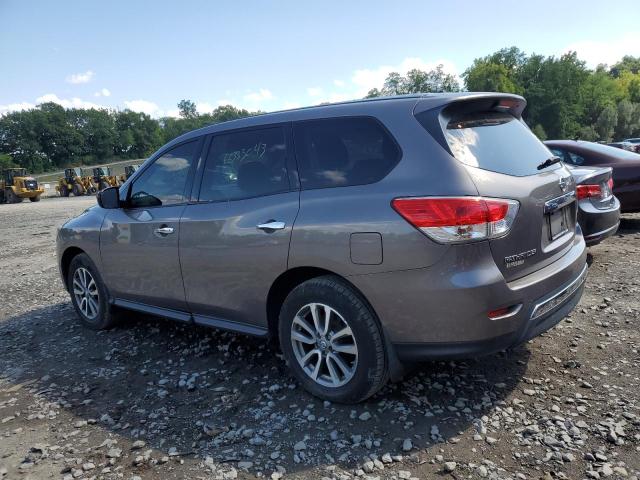 Photo 1 VIN: 5N1AR2MM4DC605609 - NISSAN PATHFINDER 