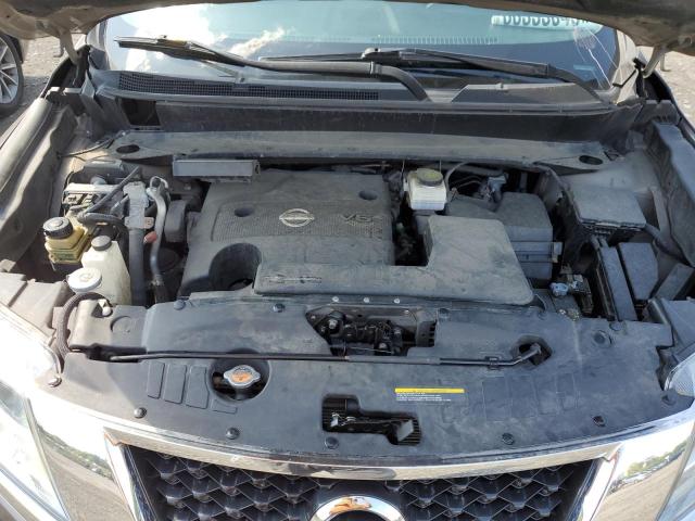 Photo 10 VIN: 5N1AR2MM4DC605609 - NISSAN PATHFINDER 