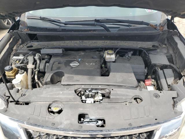 Photo 10 VIN: 5N1AR2MM4DC605643 - NISSAN PATHFINDER 