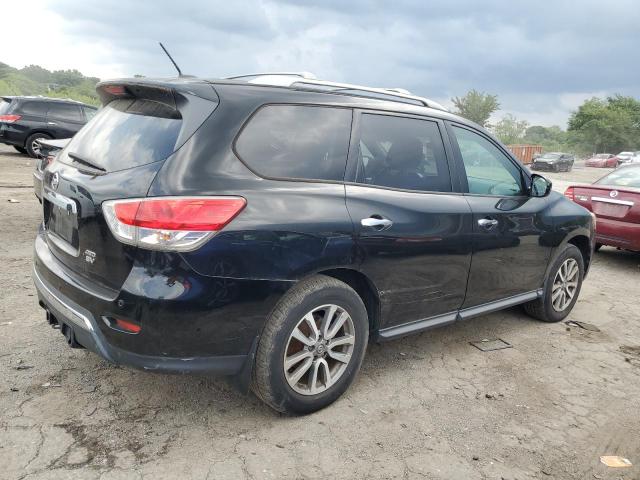 Photo 2 VIN: 5N1AR2MM4DC605643 - NISSAN PATHFINDER 