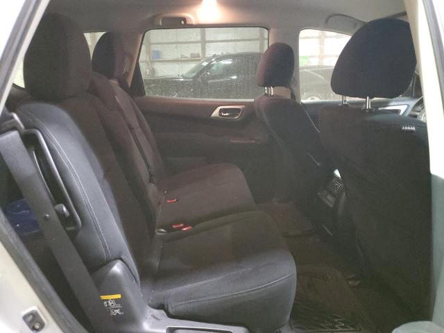 Photo 10 VIN: 5N1AR2MM4DC605674 - NISSAN PATHFINDER 