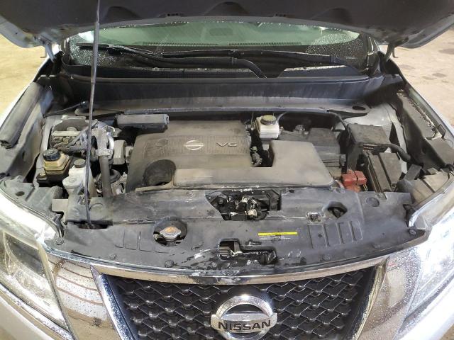 Photo 11 VIN: 5N1AR2MM4DC605674 - NISSAN PATHFINDER 