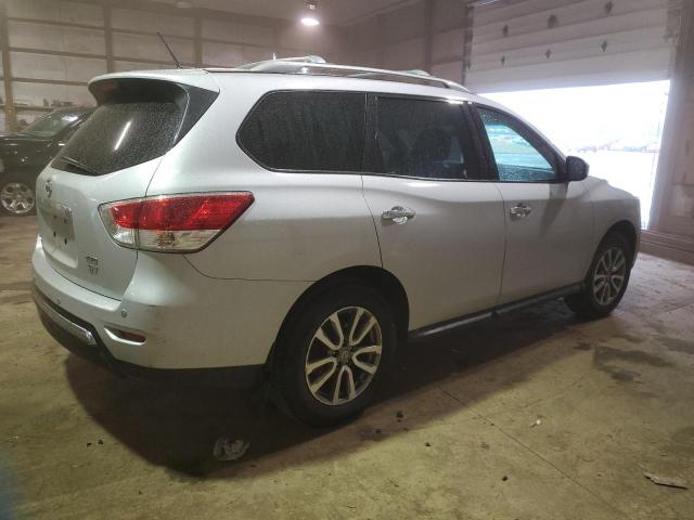 Photo 2 VIN: 5N1AR2MM4DC605674 - NISSAN PATHFINDER 