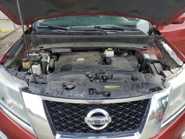 Photo 11 VIN: 5N1AR2MM4DC609191 - NISSAN PATHFINDER 