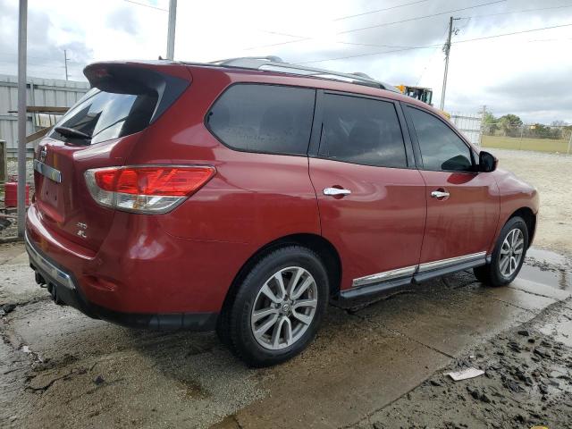 Photo 2 VIN: 5N1AR2MM4DC609191 - NISSAN PATHFINDER 