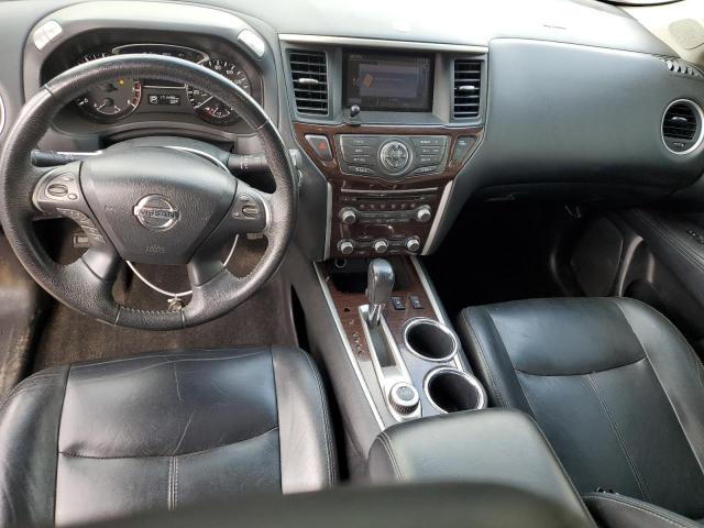 Photo 7 VIN: 5N1AR2MM4DC609191 - NISSAN PATHFINDER 