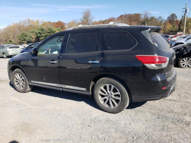 Photo 1 VIN: 5N1AR2MM4DC609854 - NISSAN PATHFINDER 