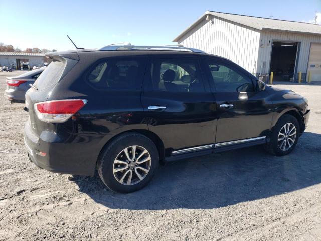 Photo 2 VIN: 5N1AR2MM4DC609854 - NISSAN PATHFINDER 