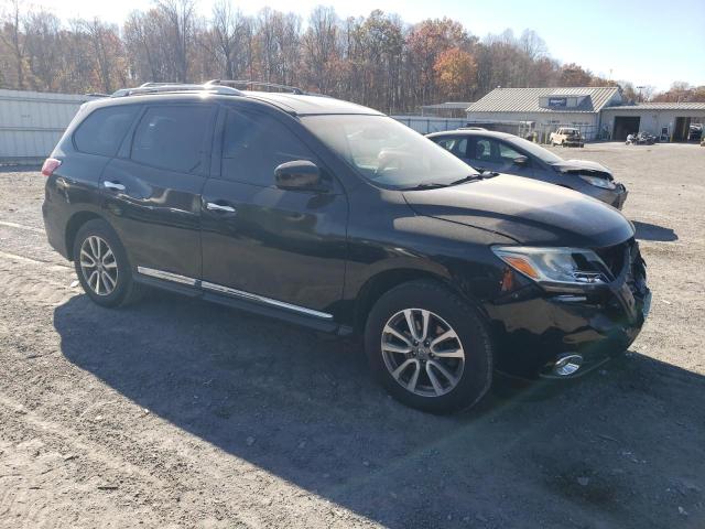 Photo 3 VIN: 5N1AR2MM4DC609854 - NISSAN PATHFINDER 