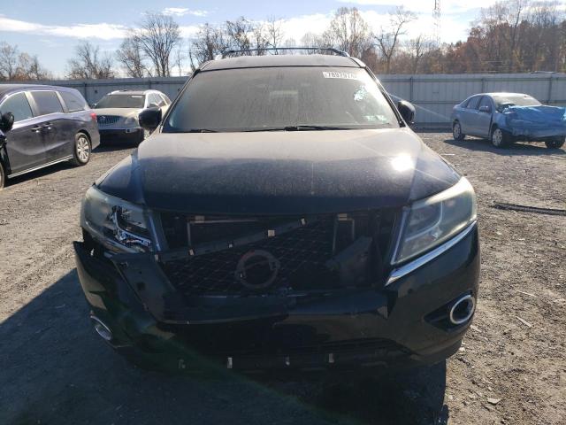 Photo 4 VIN: 5N1AR2MM4DC609854 - NISSAN PATHFINDER 