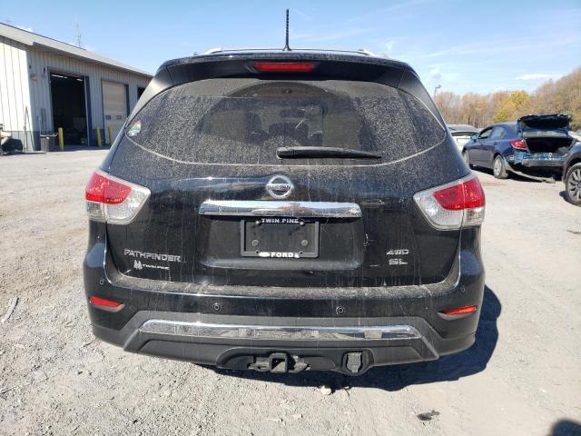 Photo 5 VIN: 5N1AR2MM4DC609854 - NISSAN PATHFINDER 