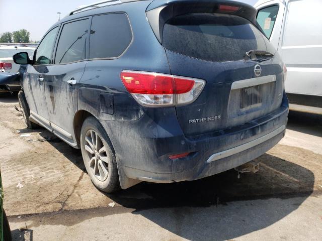 Photo 1 VIN: 5N1AR2MM4DC610275 - NISSAN PATHFINDER 