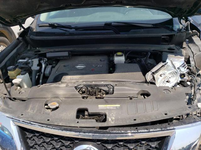 Photo 11 VIN: 5N1AR2MM4DC610275 - NISSAN PATHFINDER 