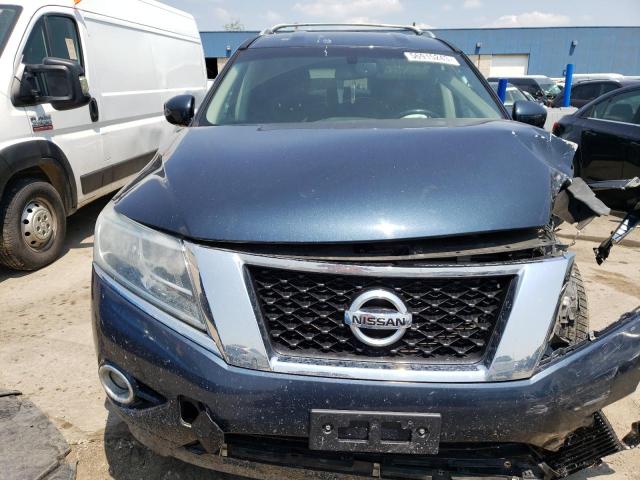 Photo 4 VIN: 5N1AR2MM4DC610275 - NISSAN PATHFINDER 