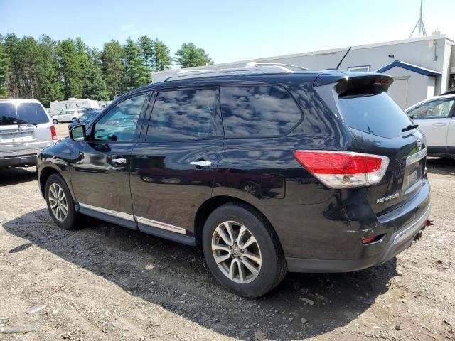 Photo 1 VIN: 5N1AR2MM4DC610910 - NISSAN PATHFINDER 