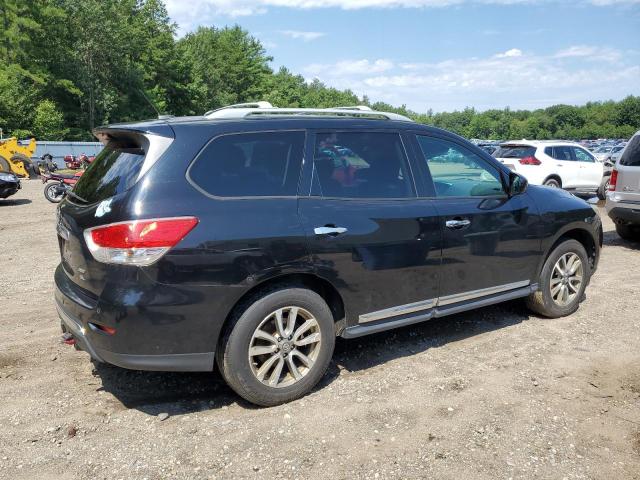 Photo 2 VIN: 5N1AR2MM4DC610910 - NISSAN PATHFINDER 