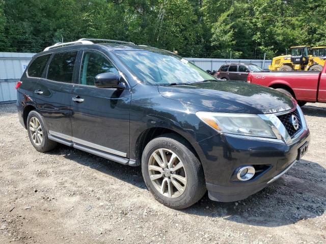 Photo 3 VIN: 5N1AR2MM4DC610910 - NISSAN PATHFINDER 