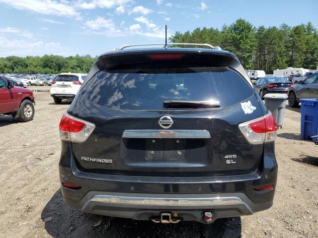 Photo 5 VIN: 5N1AR2MM4DC610910 - NISSAN PATHFINDER 