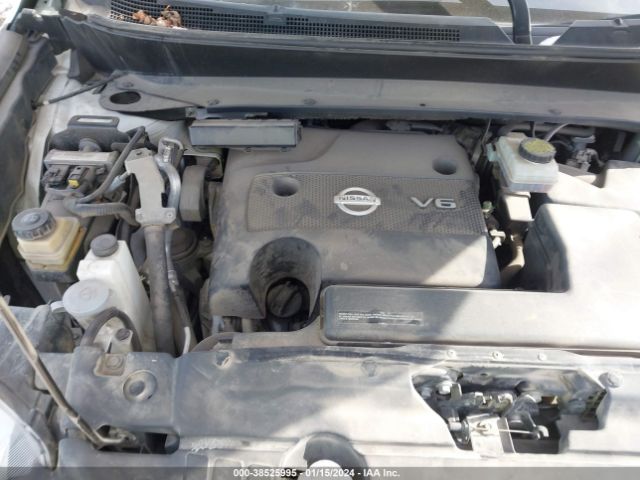 Photo 9 VIN: 5N1AR2MM4DC613256 - NISSAN PATHFINDER 