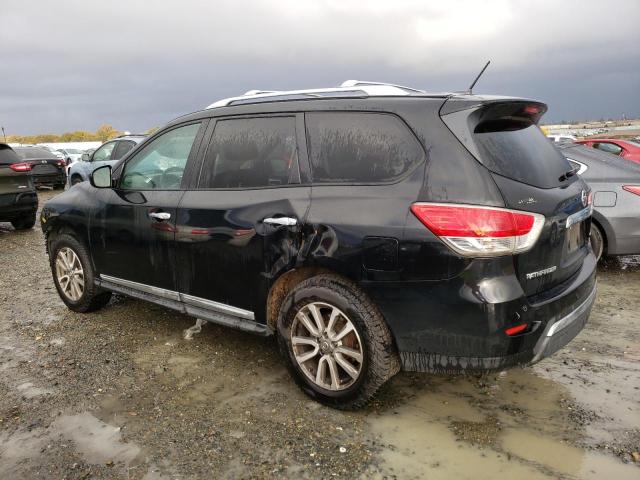 Photo 1 VIN: 5N1AR2MM4DC614374 - NISSAN PATHFINDER 