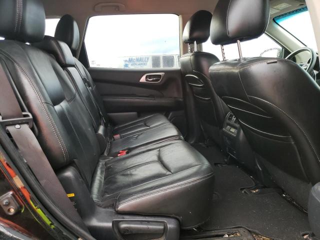 Photo 10 VIN: 5N1AR2MM4DC614374 - NISSAN PATHFINDER 