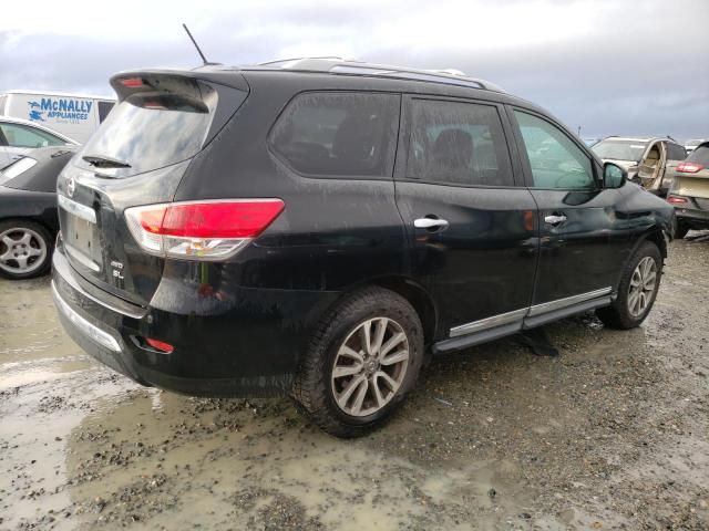 Photo 2 VIN: 5N1AR2MM4DC614374 - NISSAN PATHFINDER 