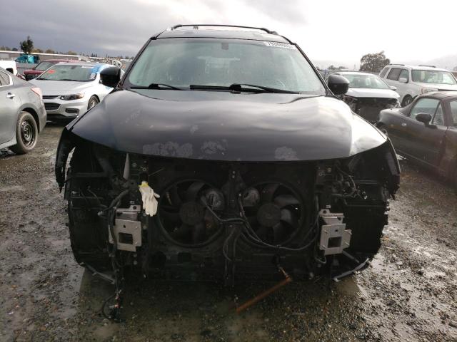 Photo 4 VIN: 5N1AR2MM4DC614374 - NISSAN PATHFINDER 