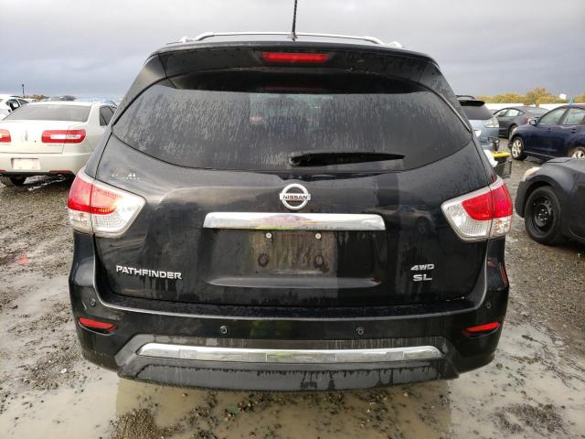 Photo 5 VIN: 5N1AR2MM4DC614374 - NISSAN PATHFINDER 