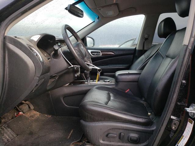 Photo 6 VIN: 5N1AR2MM4DC614374 - NISSAN PATHFINDER 