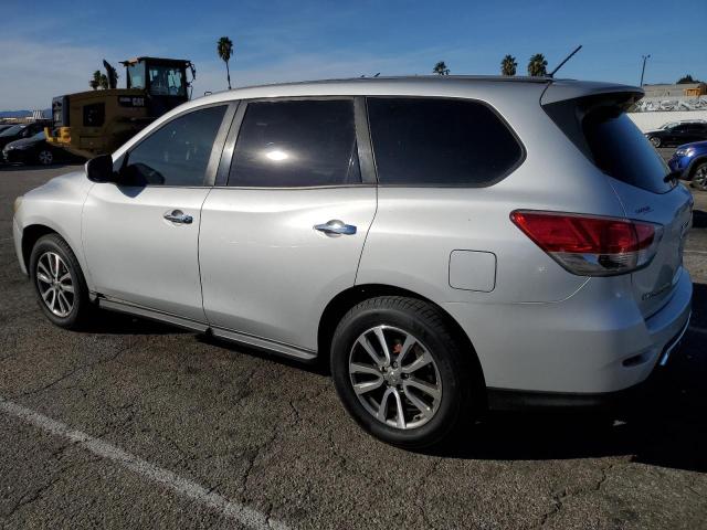 Photo 1 VIN: 5N1AR2MM4DC614939 - NISSAN PATHFINDER 