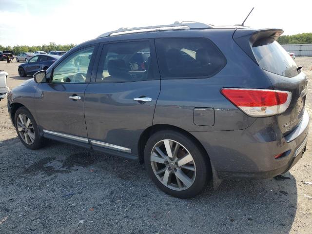 Photo 1 VIN: 5N1AR2MM4DC616450 - NISSAN PATHFINDER 