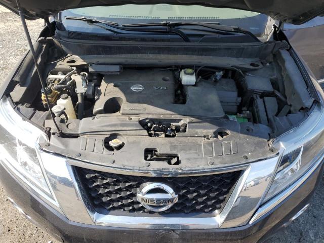 Photo 11 VIN: 5N1AR2MM4DC616450 - NISSAN PATHFINDER 