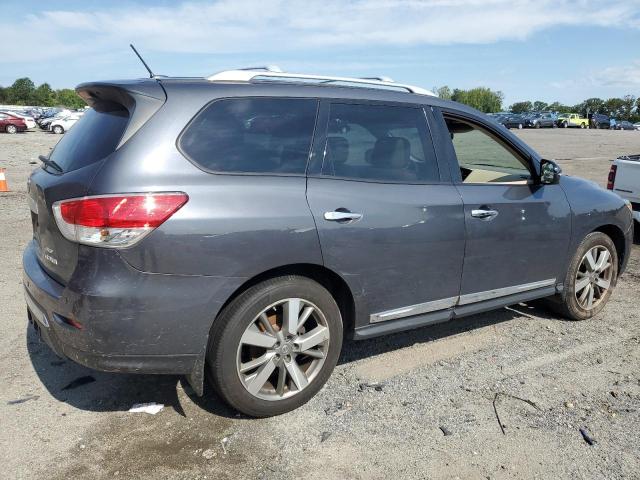 Photo 2 VIN: 5N1AR2MM4DC616450 - NISSAN PATHFINDER 