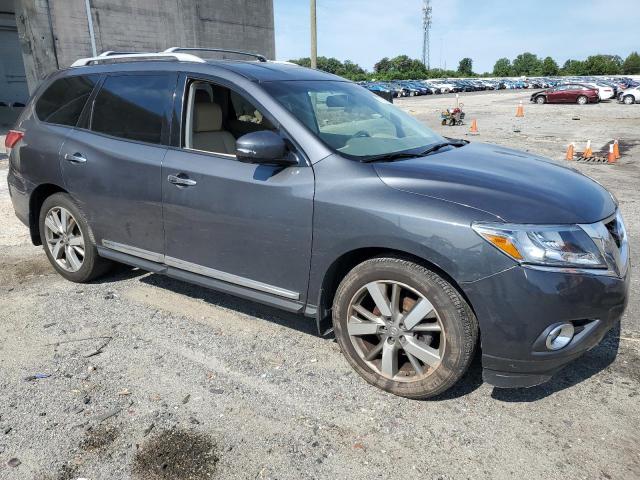 Photo 3 VIN: 5N1AR2MM4DC616450 - NISSAN PATHFINDER 