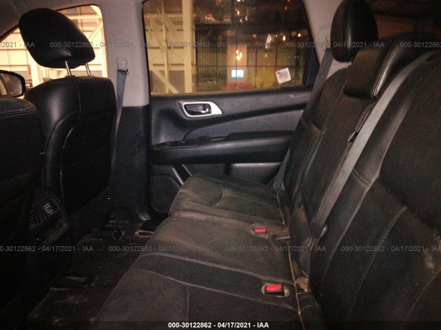 Photo 7 VIN: 5N1AR2MM4DC618070 - NISSAN PATHFINDER 