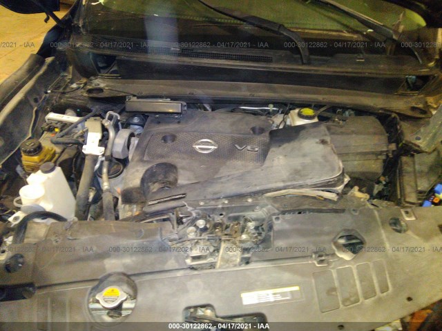 Photo 9 VIN: 5N1AR2MM4DC618070 - NISSAN PATHFINDER 