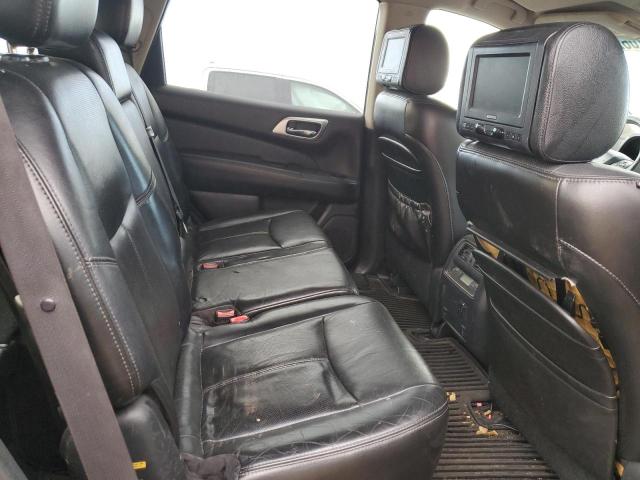 Photo 10 VIN: 5N1AR2MM4DC619381 - NISSAN PATHFINDER 