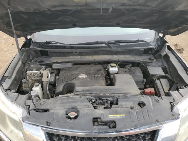 Photo 11 VIN: 5N1AR2MM4DC619381 - NISSAN PATHFINDER 