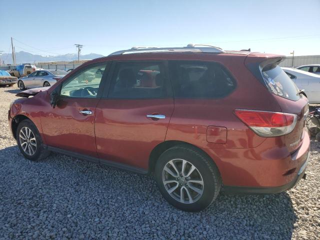 Photo 1 VIN: 5N1AR2MM4DC621728 - NISSAN PATHFINDER 