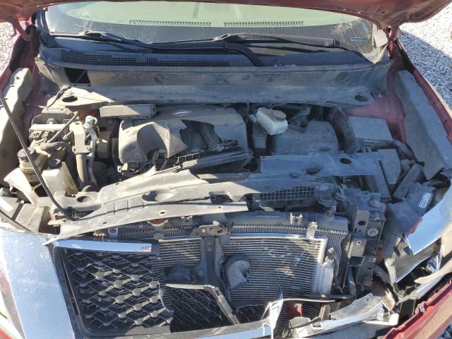 Photo 11 VIN: 5N1AR2MM4DC621728 - NISSAN PATHFINDER 