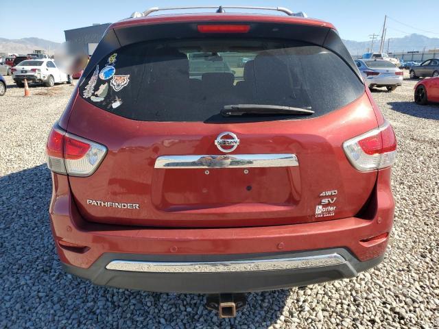 Photo 5 VIN: 5N1AR2MM4DC621728 - NISSAN PATHFINDER 