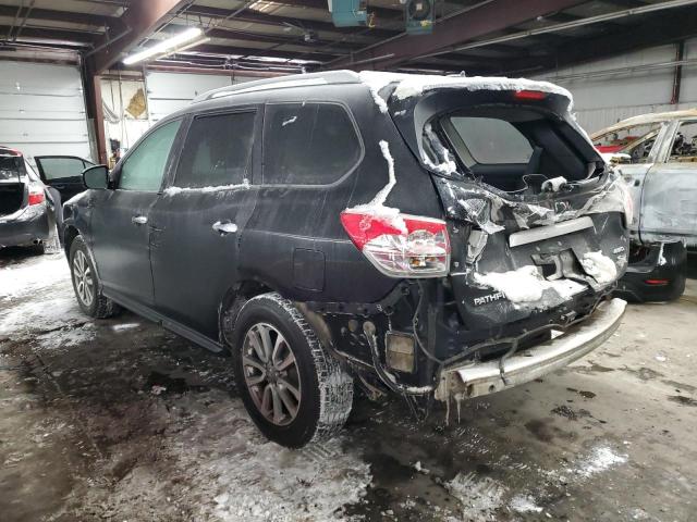 Photo 1 VIN: 5N1AR2MM4DC623656 - NISSAN PATHFINDER 